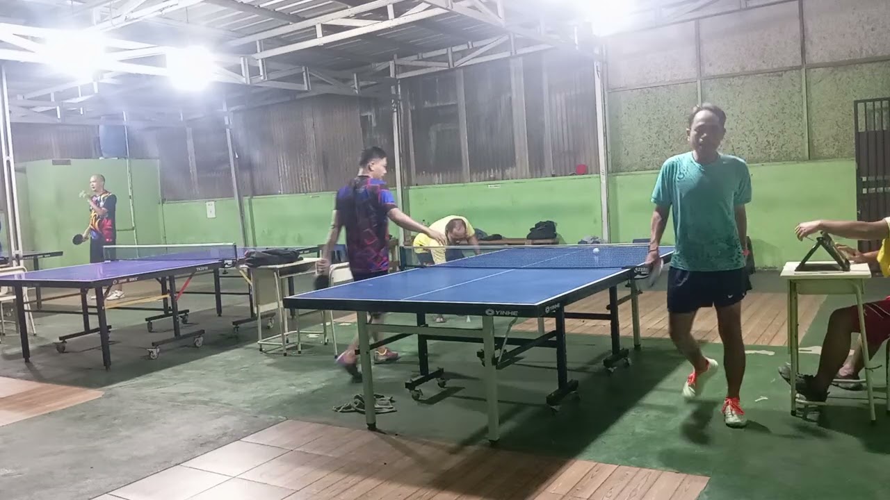 Asep kidal vs Iwan 