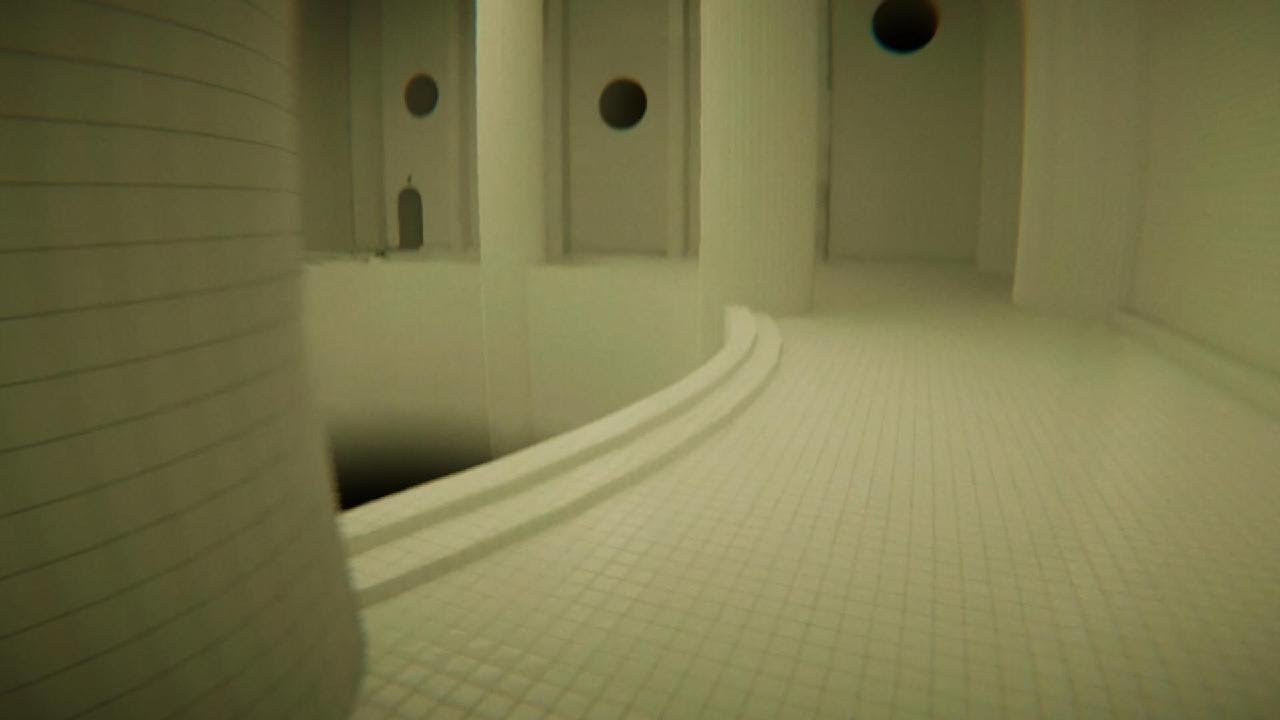 راحة+رعب |BACKROOMS