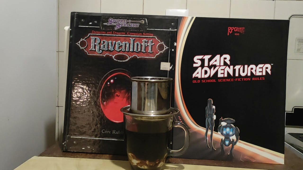 Dumbest Thing About D&D's New Woke Ravenloft