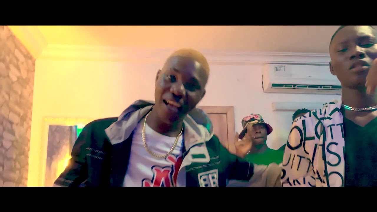 Make Cash - Eko ft Zinoleesky x Lil Frosh x Mohbad x Dablixx (Official Video)