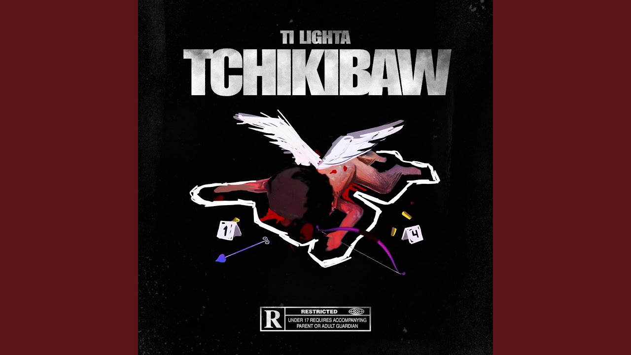 Ti Lighta - Tchikibaw