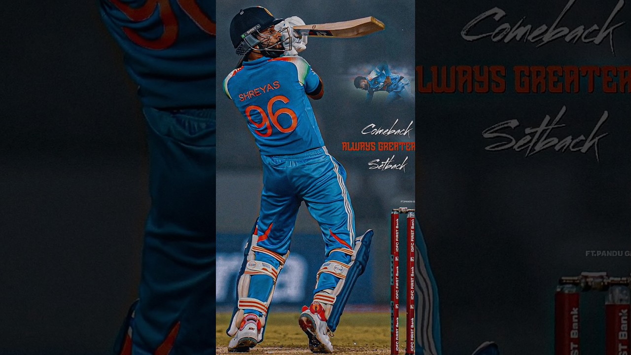 Cricket update 50 🎯🏏 