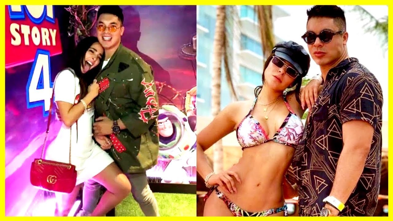 CONFIRMADO!! Mane & Jawy REGRESARON!! | Mane Y Jawy Son Novios!! | Acapulco Shore