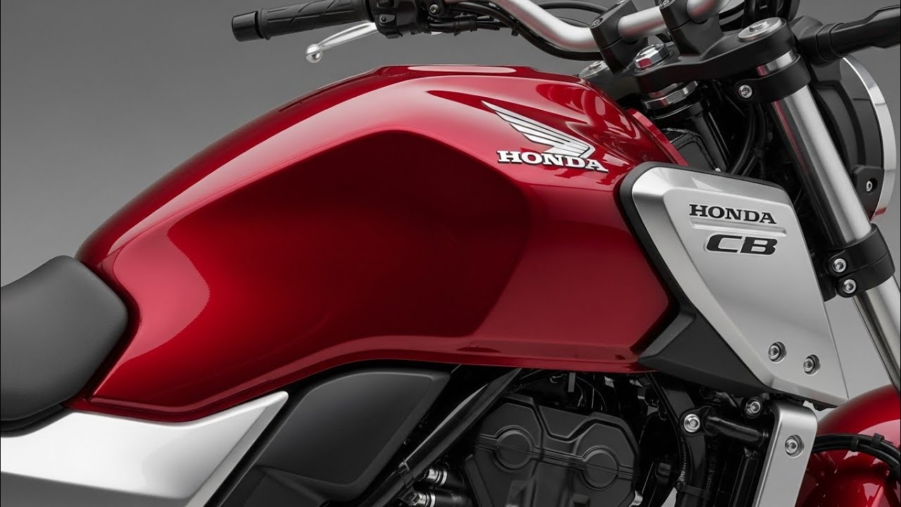 Honda CB 250 (2026) | Этот мотоцикл отказывался умирать 😱 (Разоблачение индустрии)!