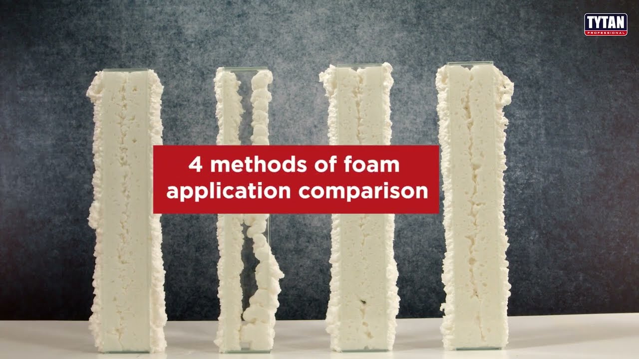 DO's and DONT's in PU Foams Application