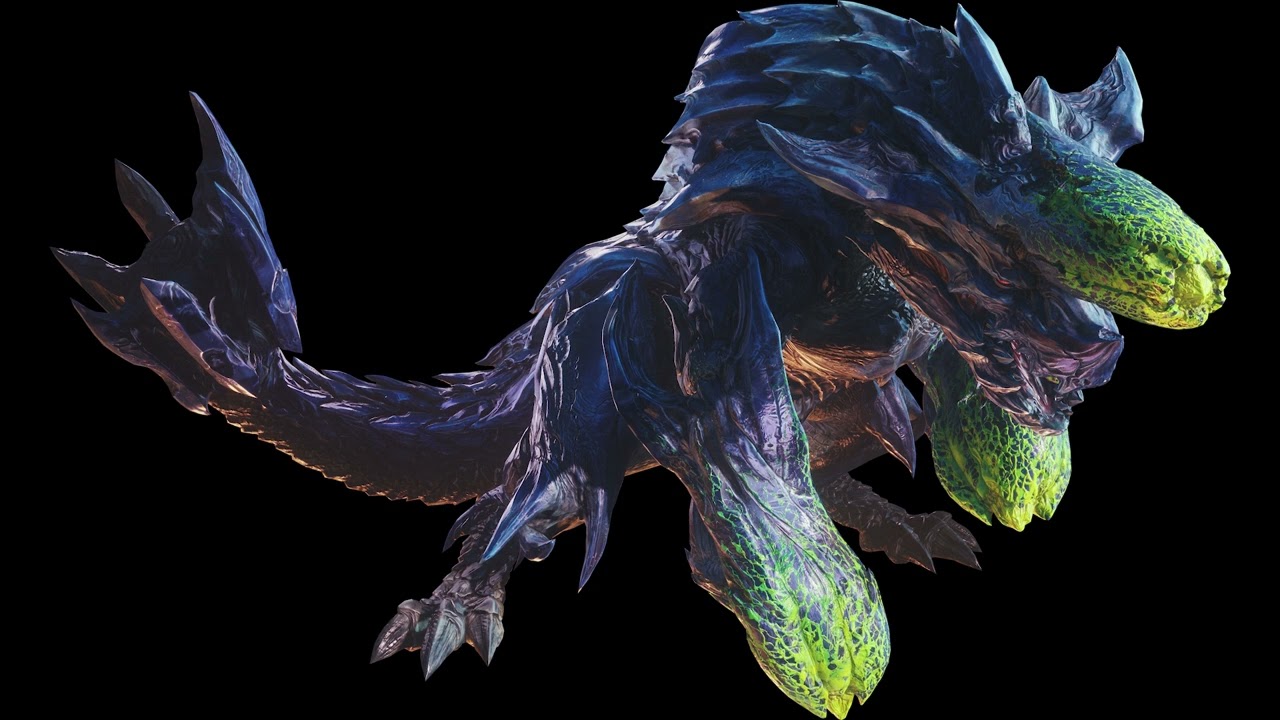 Brachydios 8 bit remix