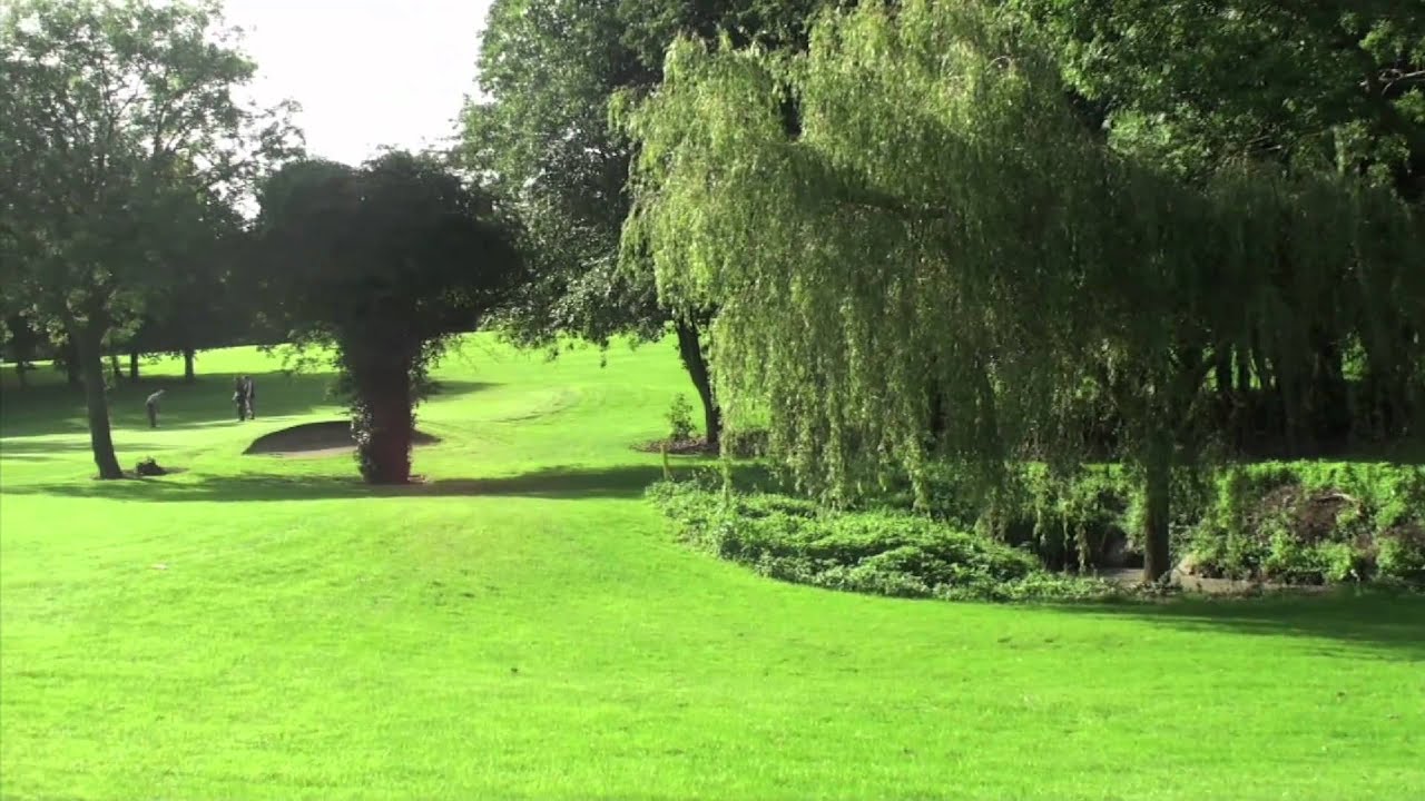 Ad Silloge Park Golf Club