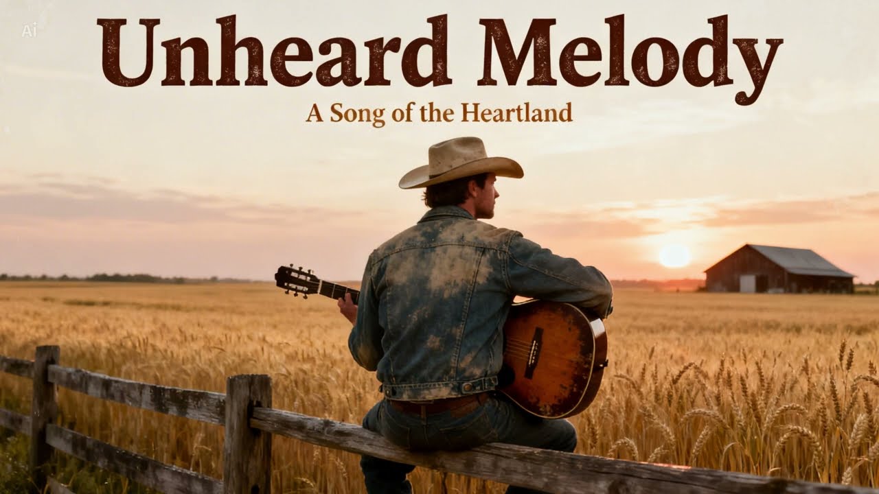 Unheard Melody – A Romantic Song That Will Touch Your SouL