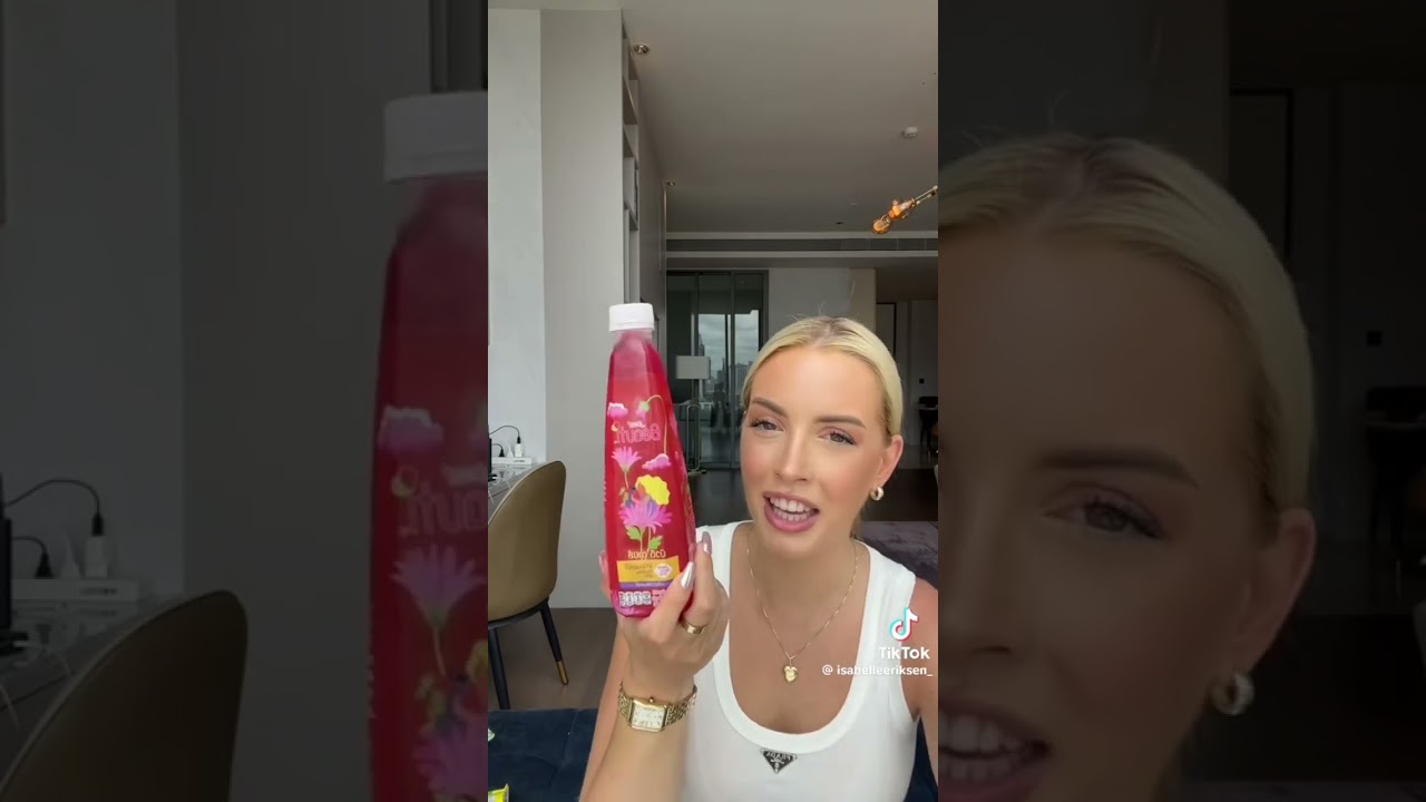 Tester Thailandske godteri/snacks part 1🩷🩷bloopers p&aring; starten,🤍🤍