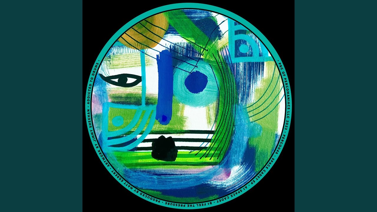 Space Cadet (Original Mix)