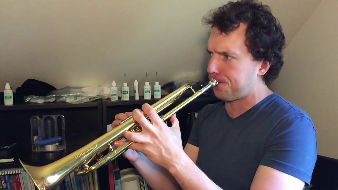 Brandt etude no. 4