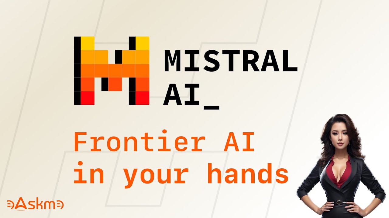 Mistral 7B a Free Open Source LLM from Mistral AI: What is There for You?