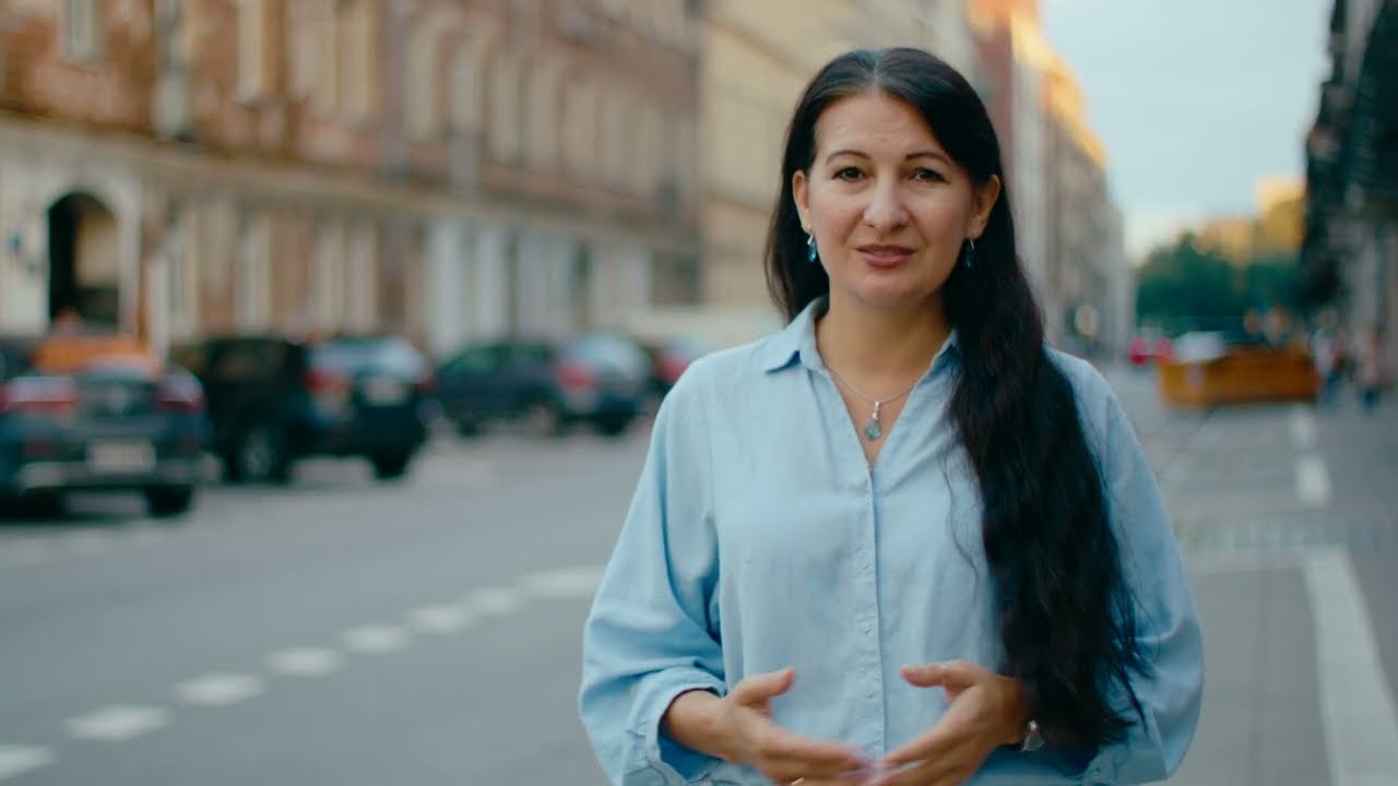 Nadzieja wzrasta tu, w Poradni Psalm