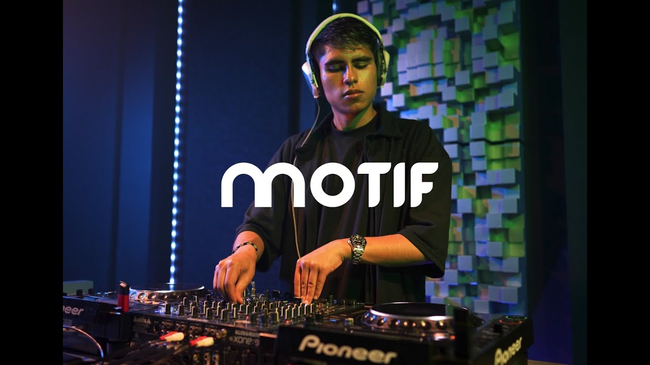 Motif Ep 62  Bottia | Analog Vice Studios