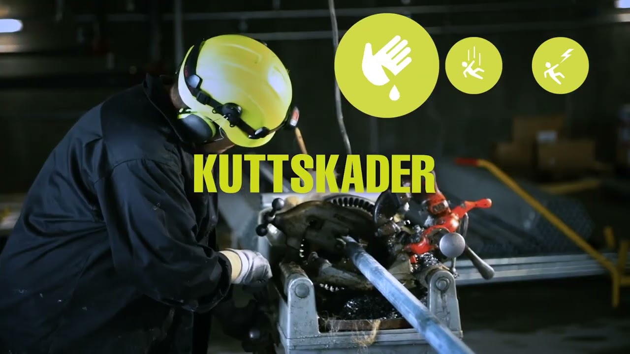 Bravida - Kom uskadet hjem