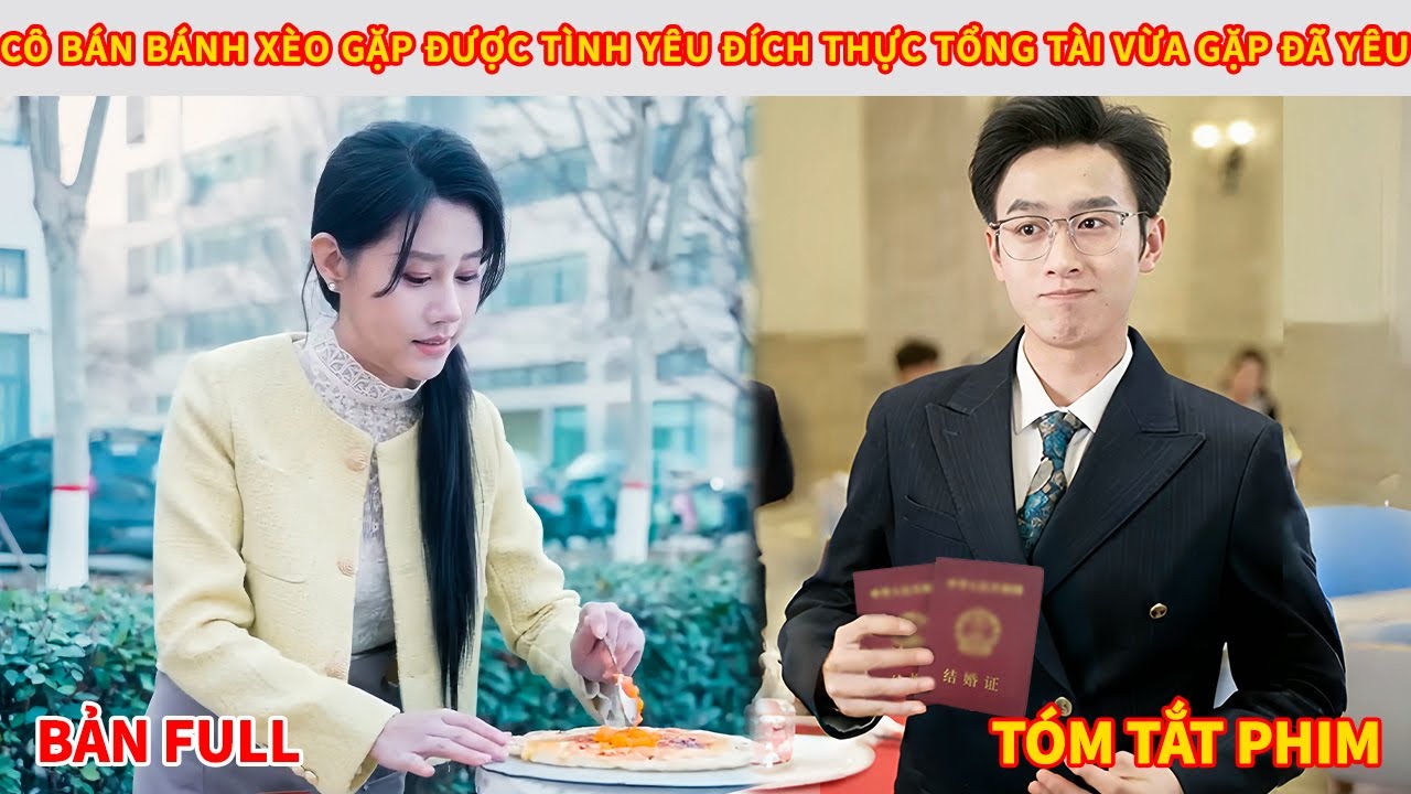 Cô bán bánh xèo ở chợ có tài sản kinh ngạc, hoá ra là tỷ phú ẩn danh