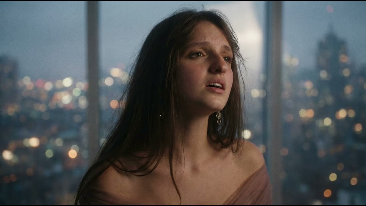 Music Clip for my song “When The Lights Fade”