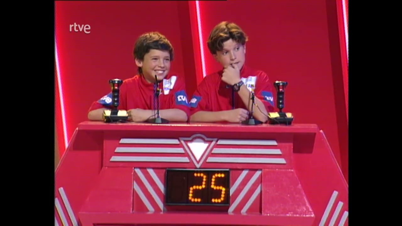 Zona De Juego - Programa S/N (17/10/1995)