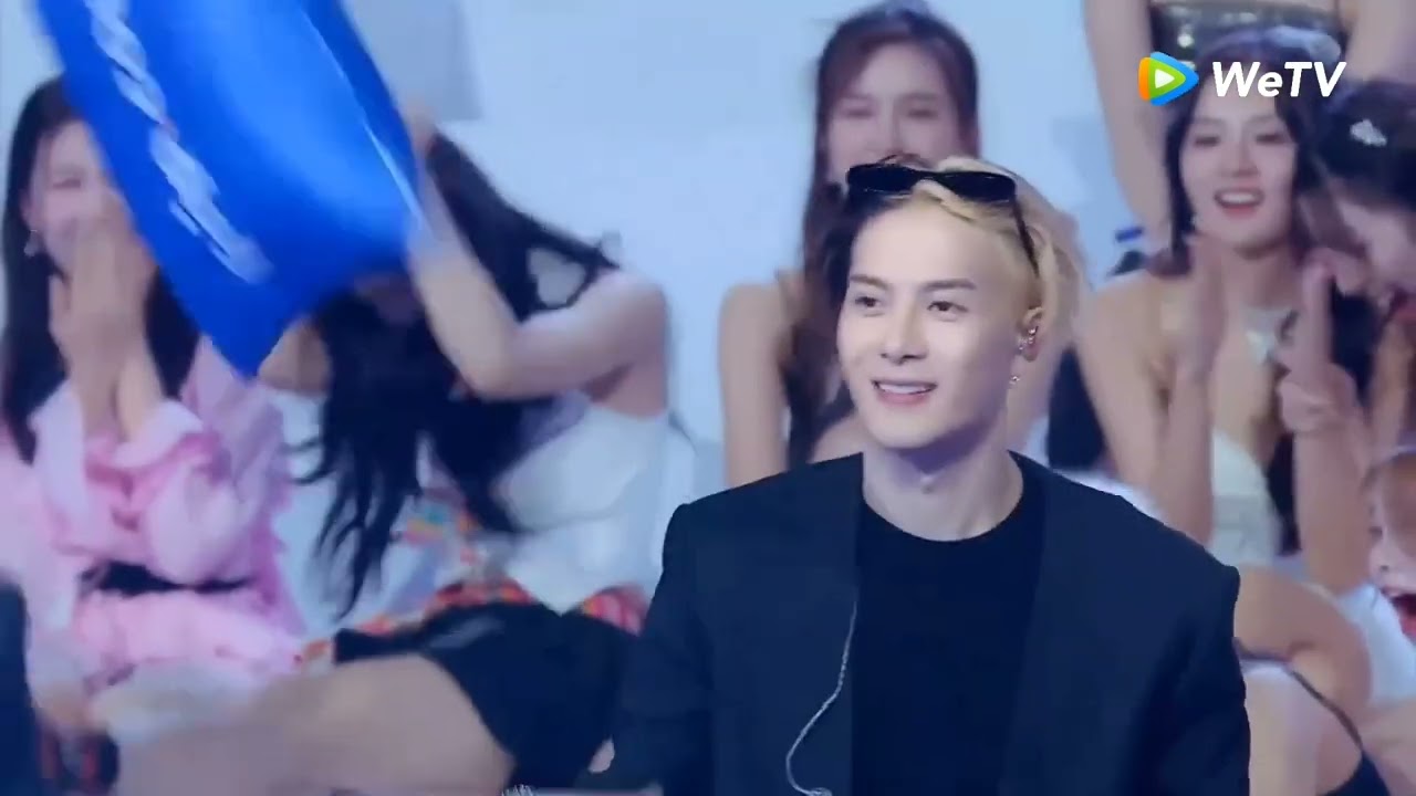 Cuteness of Antiromantic Wang 