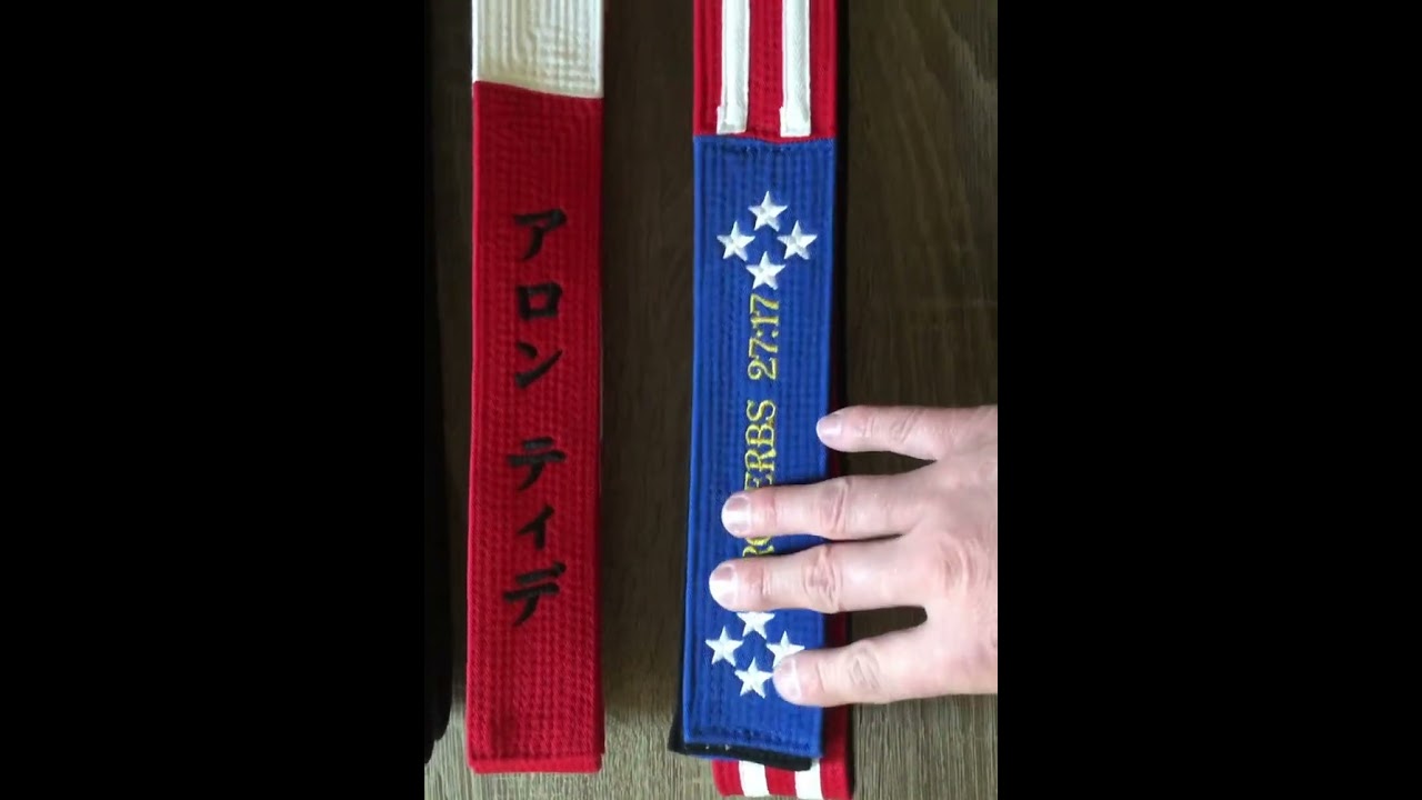 Kataaro Belt Review