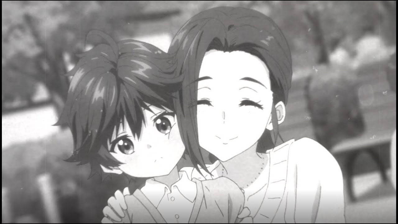 [ES] Hold Me While You Wait -KyoAni Tribute-