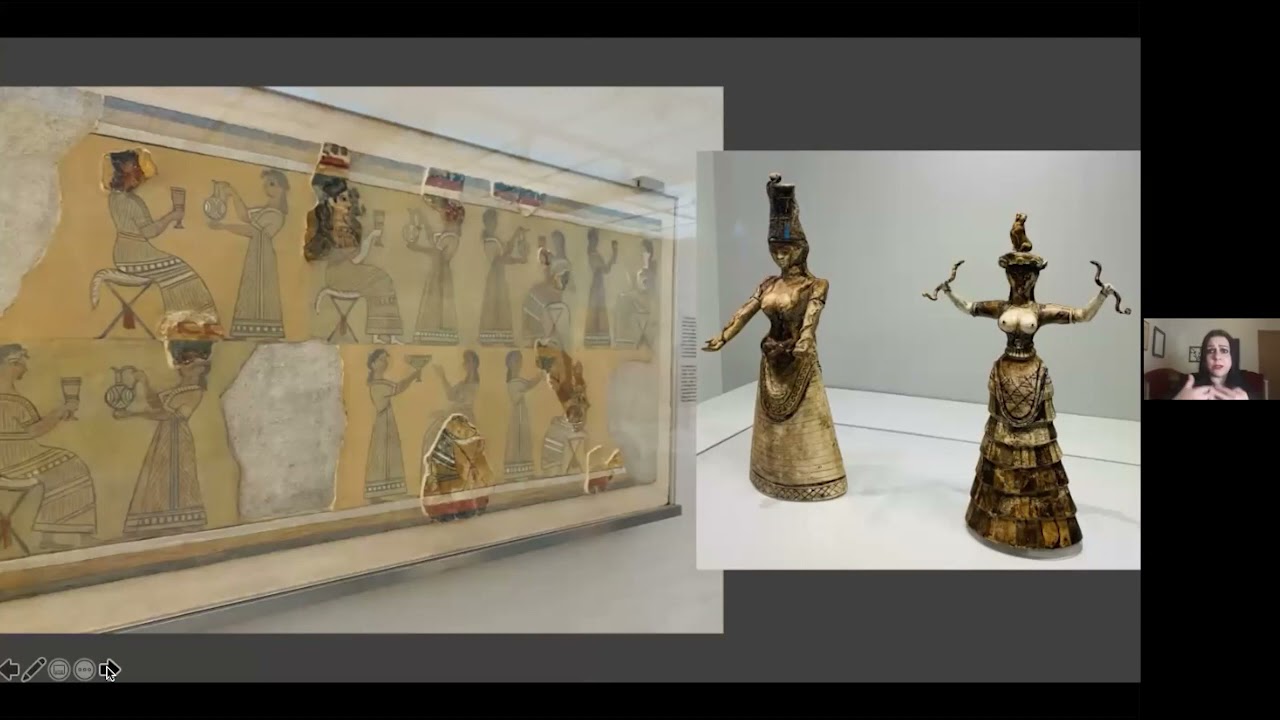 The Medieval World with the Women Written Back in with Janina Ramirez