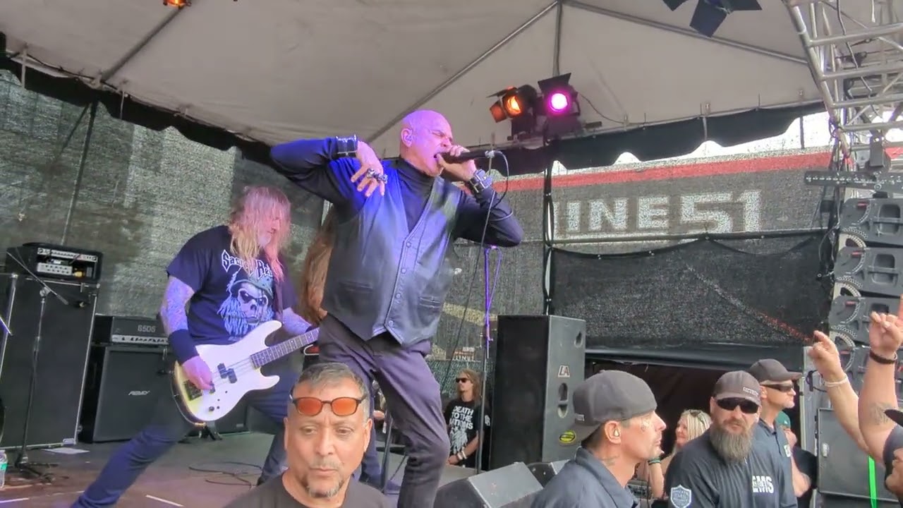 Vio-Lence: Officer Nice - Oakland Metro 06/25/23