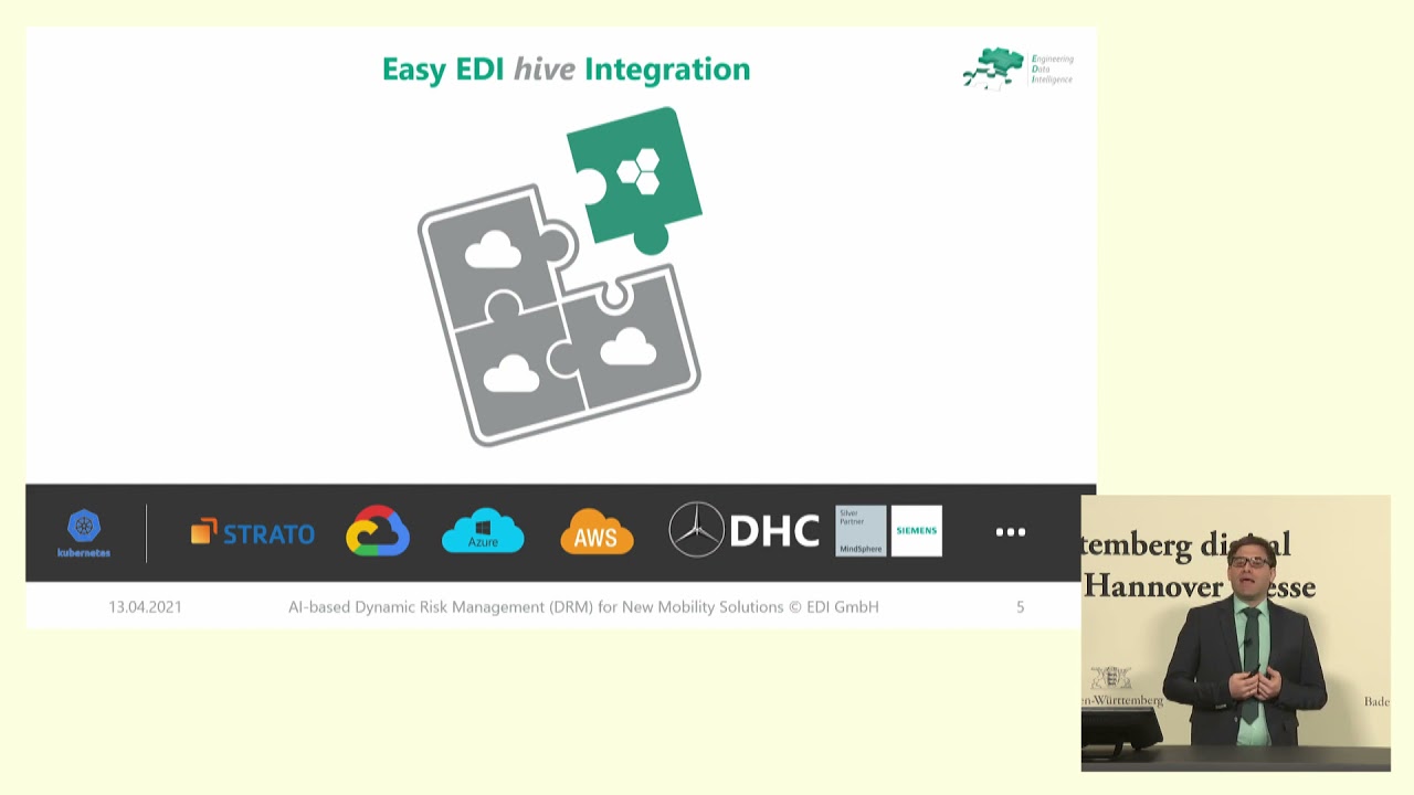 Dynamic risk management for safe navigation and driving