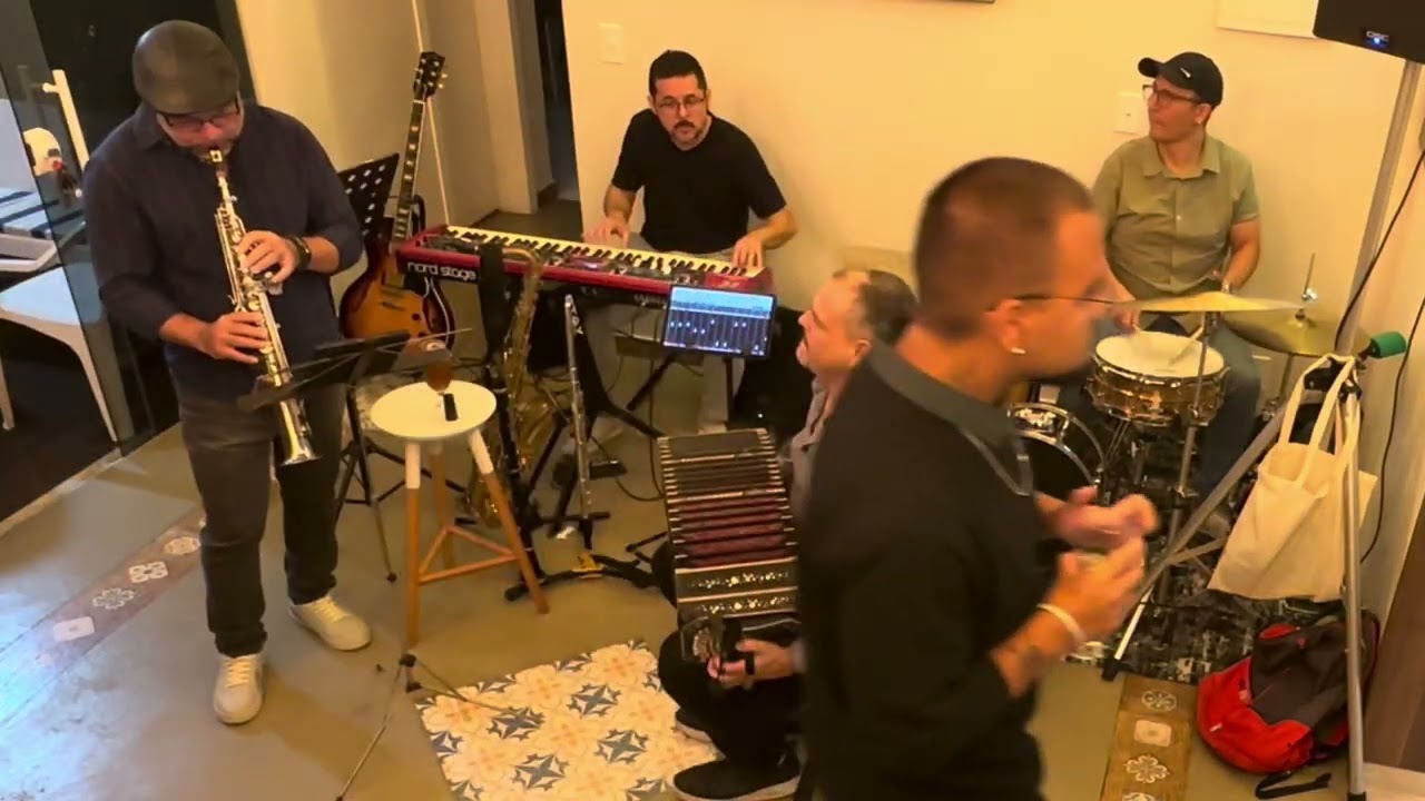 Libertango