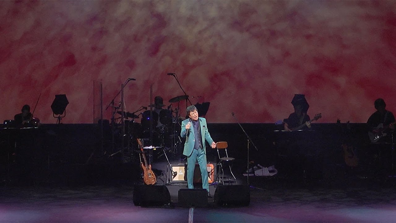 Goro Noguchi Concert Tour 2023 ～life is a gift～　東大阪市文化創造館Dream House大ホール
