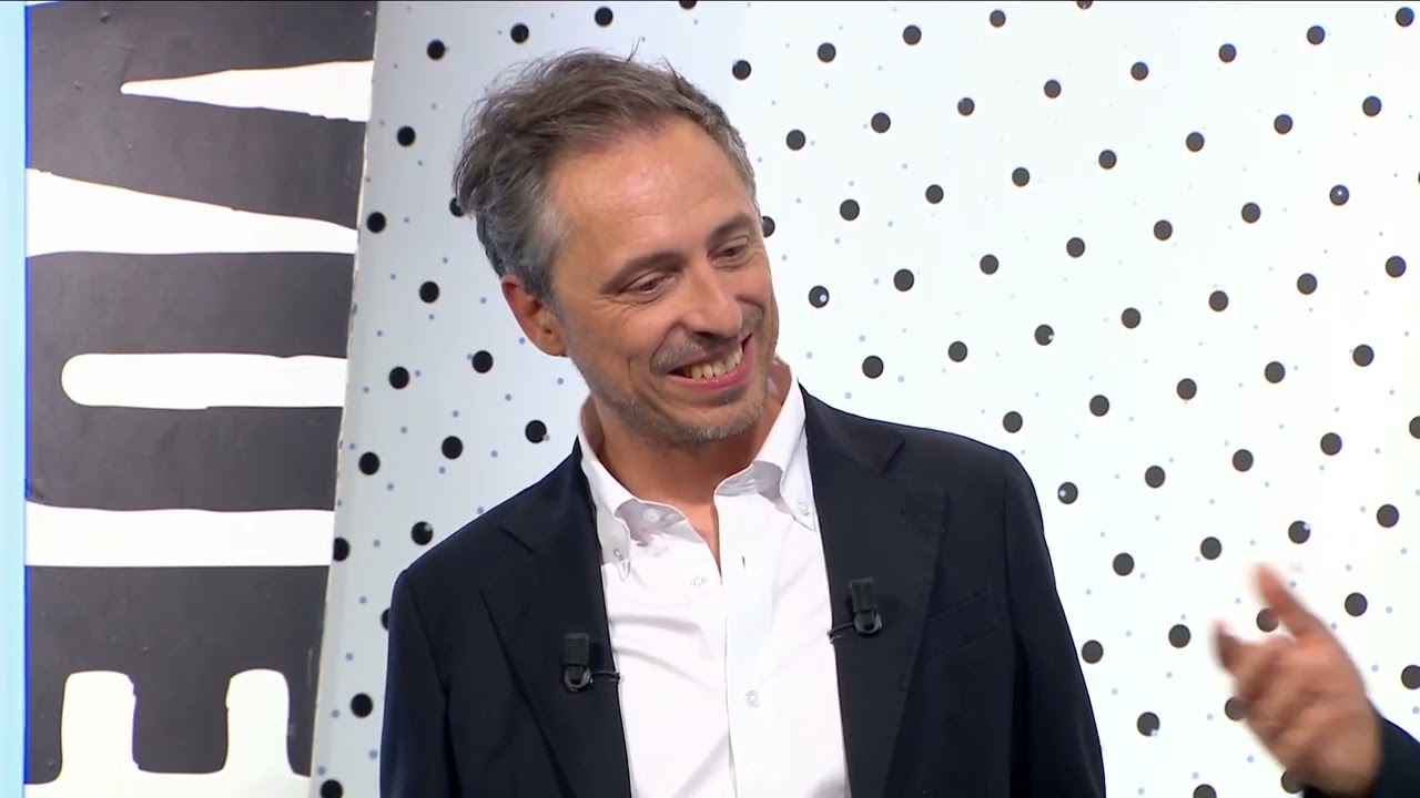 Thierry Rocher, un homme jeune dans sa tête et dans son corps !
