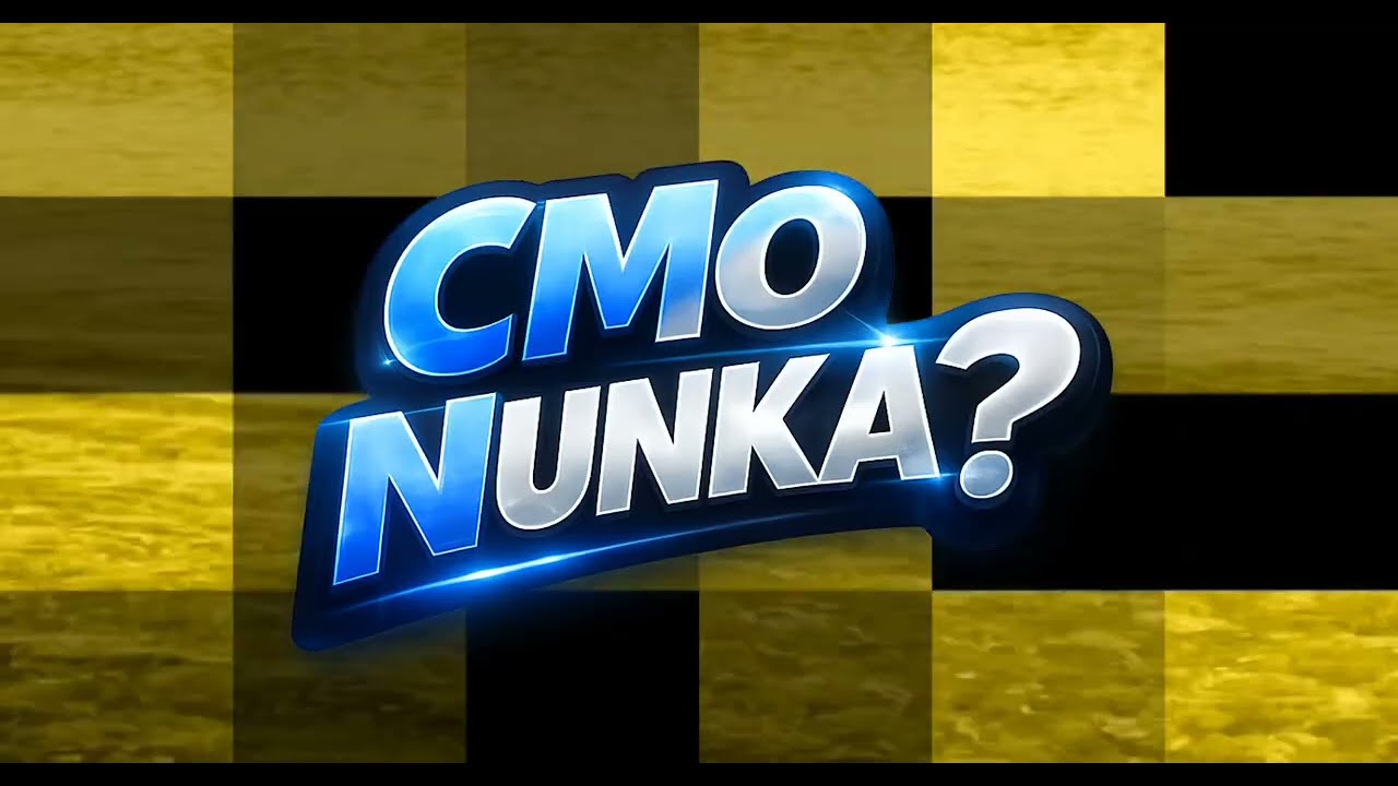 cmo nunka? - PSYCHO (visualizer)
