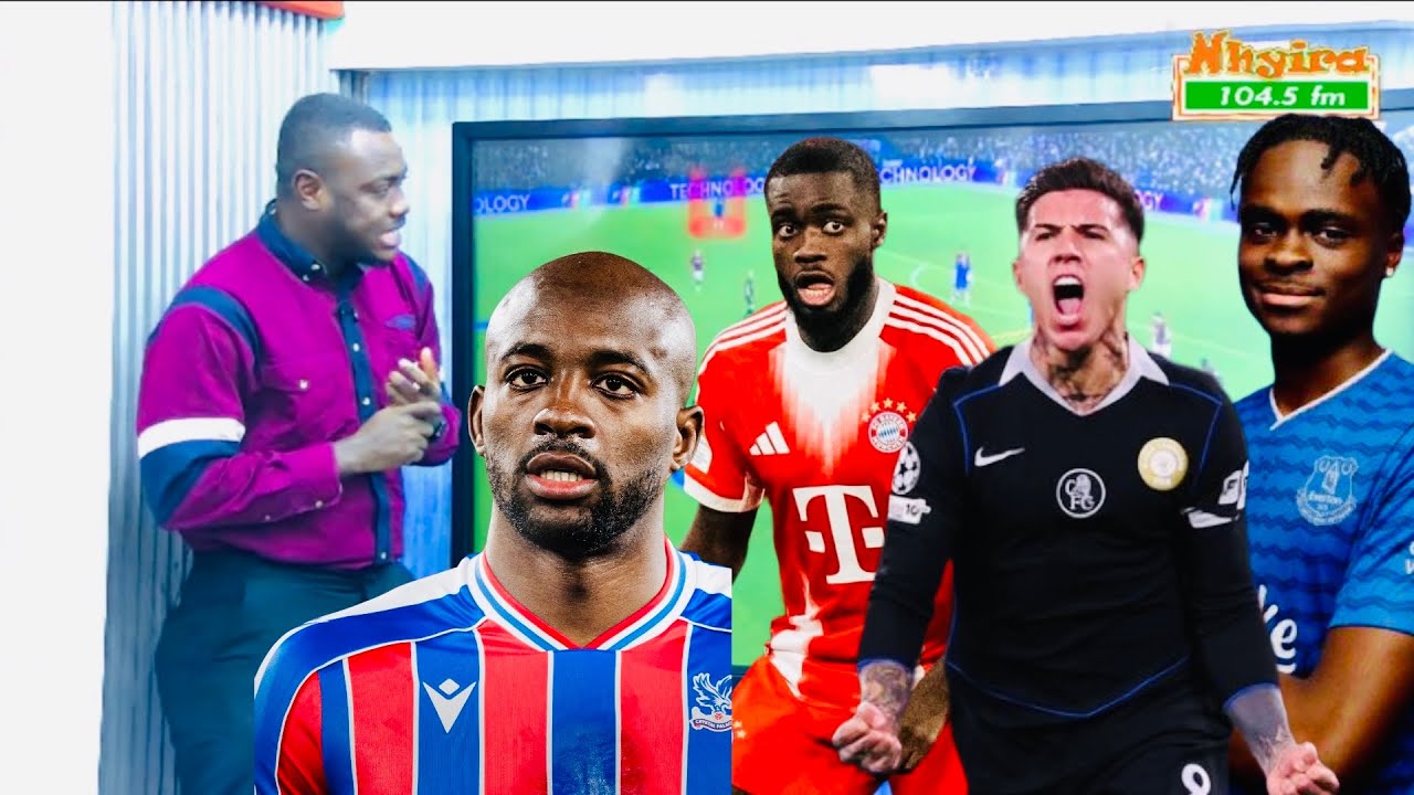 TRANSFER TALK;BARCELONA’S NEW PLAN REVEALED,CHELSEA PLAN VS ARSENAL,MADRID ALL UPDATES 