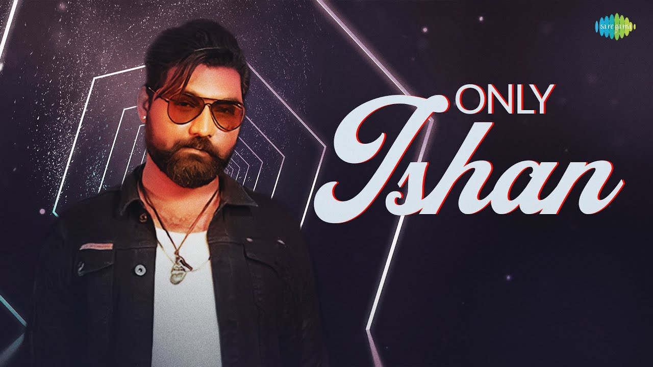 Only Ishan | Ishan Mitra | Hobe Na Dekha | Saware | Katey Na Jiya | Tomar Amar Roopkotha | Mon Baul