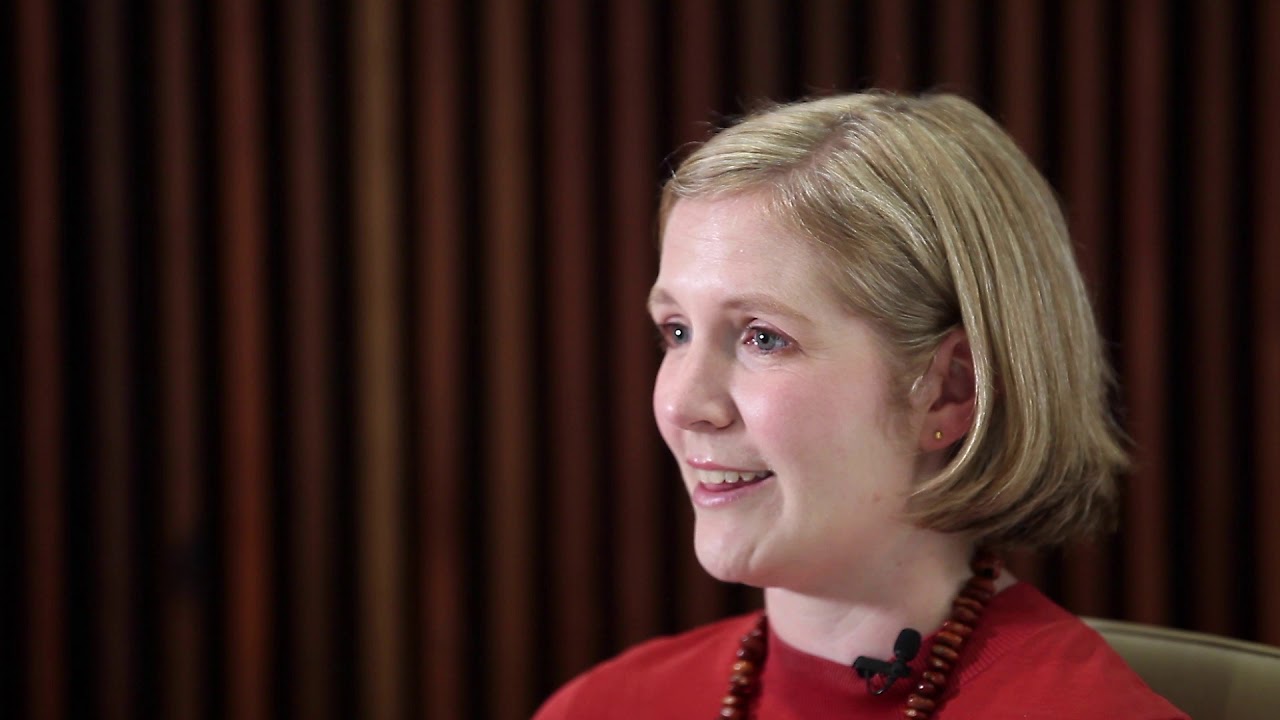 Meet Deputy Mayor Cr Katrina Hodgson - Myrnong Ward