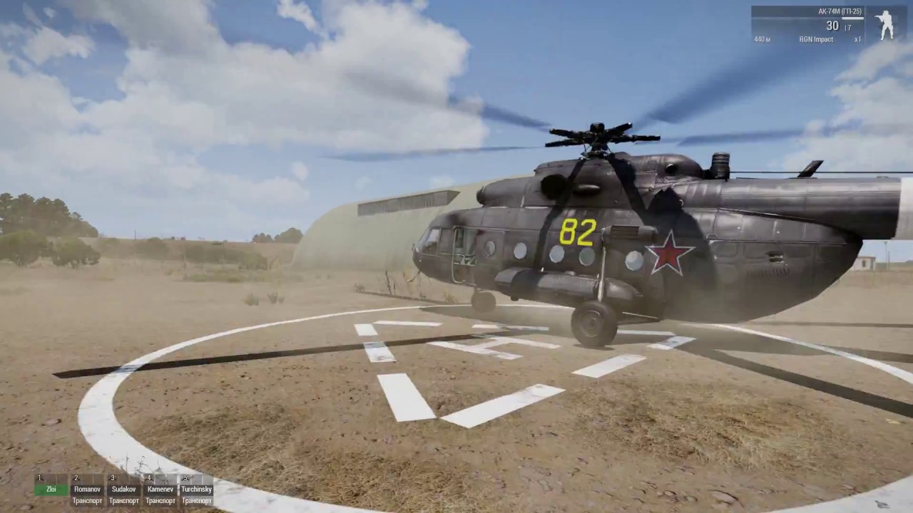 ARMA 3 Редактор Новые фишки