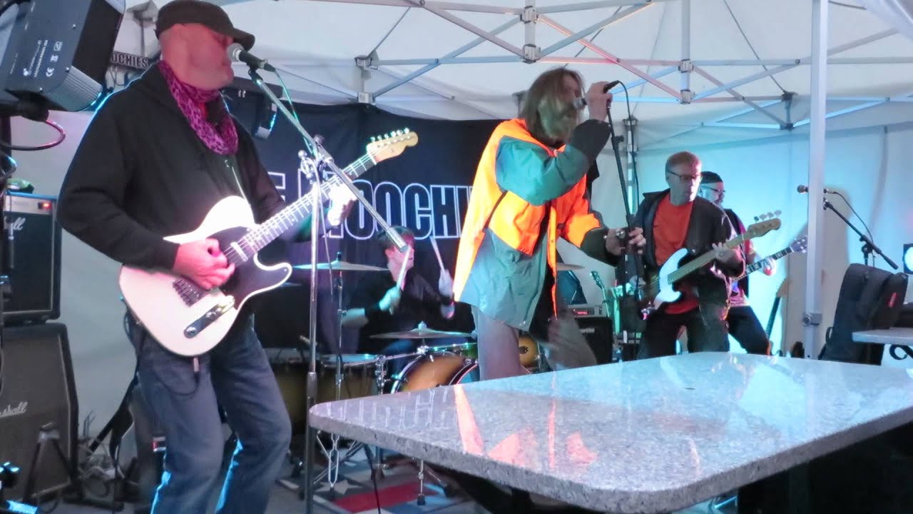 Raaka-Arska: Muumi Muumi