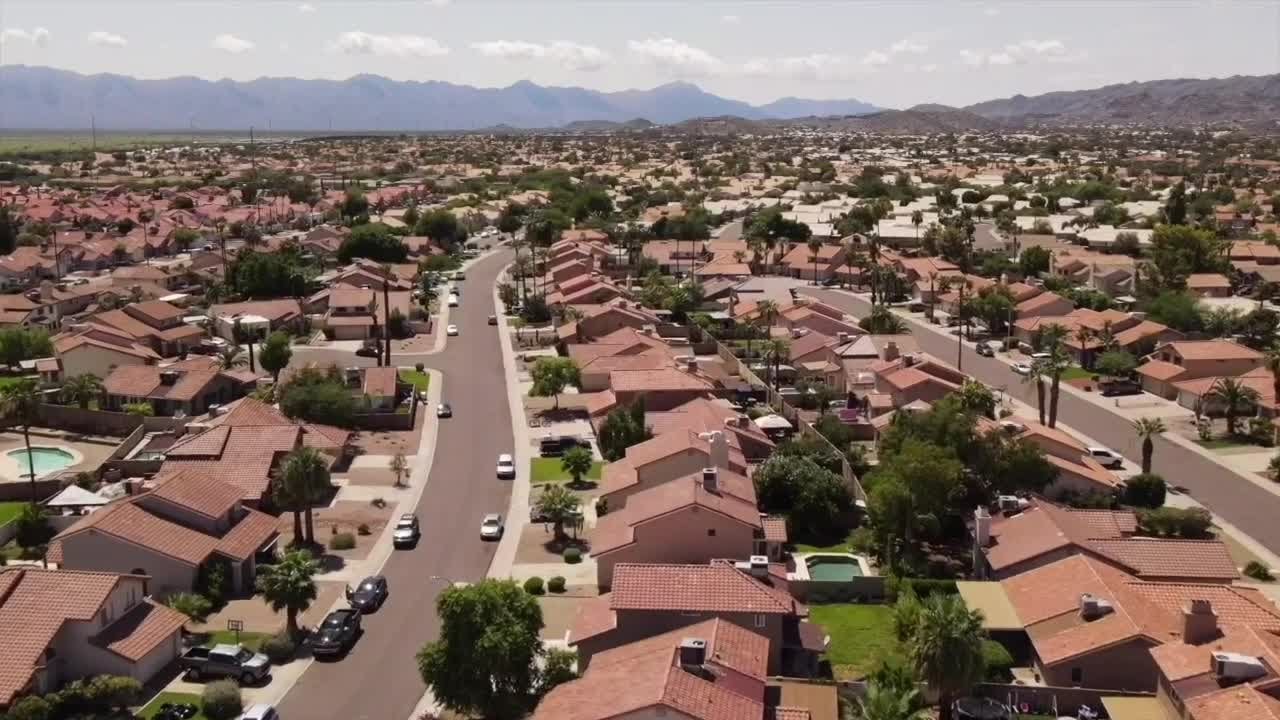 What interest rate cuts means for people in the Valley