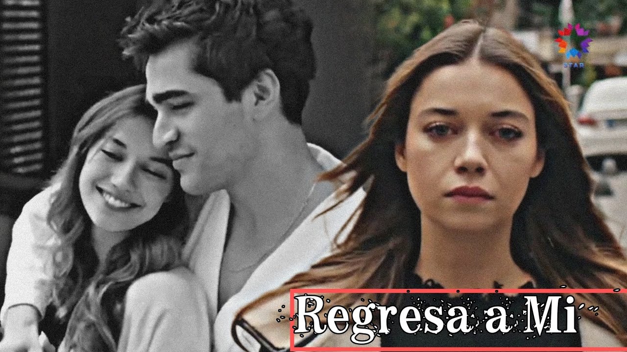 SeyFer ● Regresa a Mi