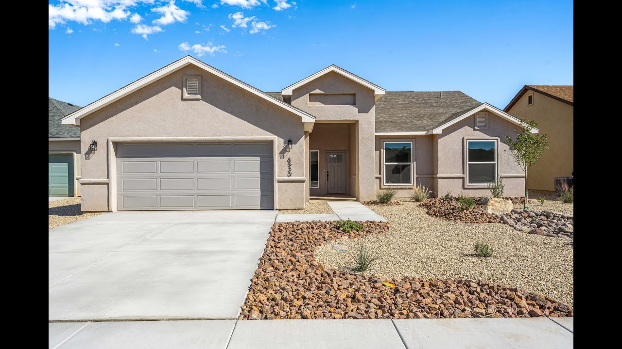 6530 Gadwall Place, Las Cruces, NM 88012 - 