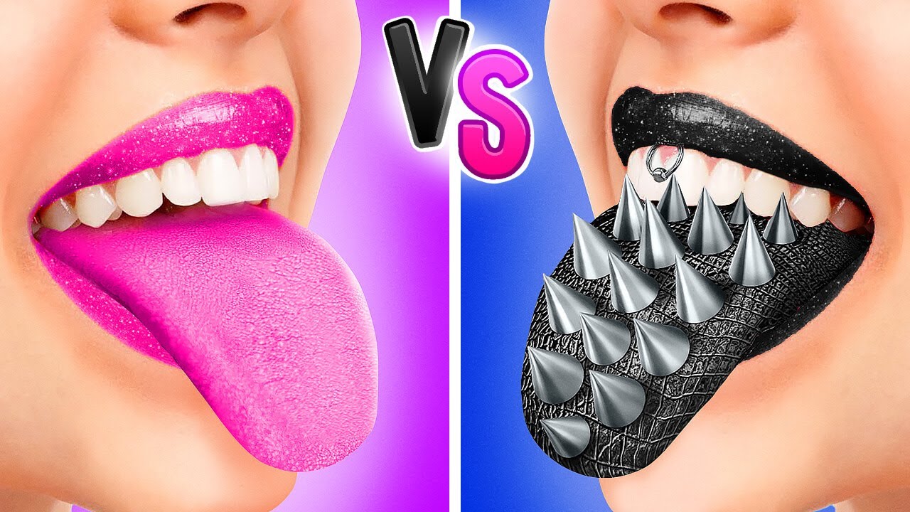 ELEVI CUMINȚI VS ELEVI OBRAZNICI || Trucuri secrete pentru copiuțe de succes – 123 GO! SCHOOL