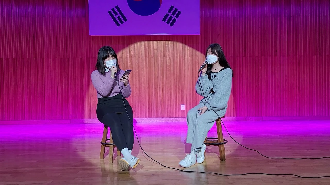 성문중학교 재능발표회 2