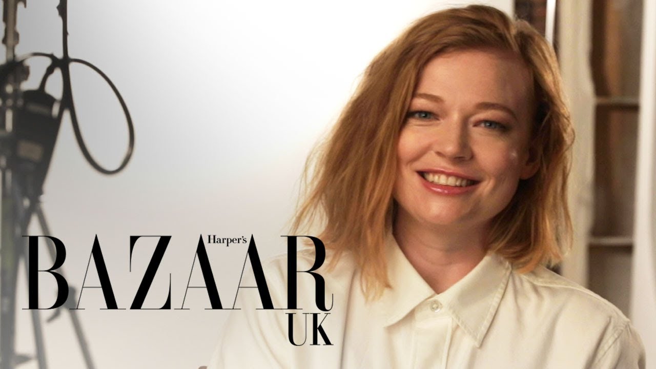 Сара Снук из сериала «Наследники» рассказывает, что она на самом деле думает о своём персонаже Ши...