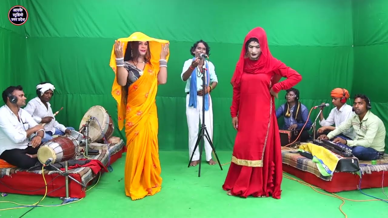 #lvideo गोविंद डांसर#सरवन डांसर#सिरपत निराला के जबरदस्त नौटंकी गाने#लाइव रिकॉर्डिंग#