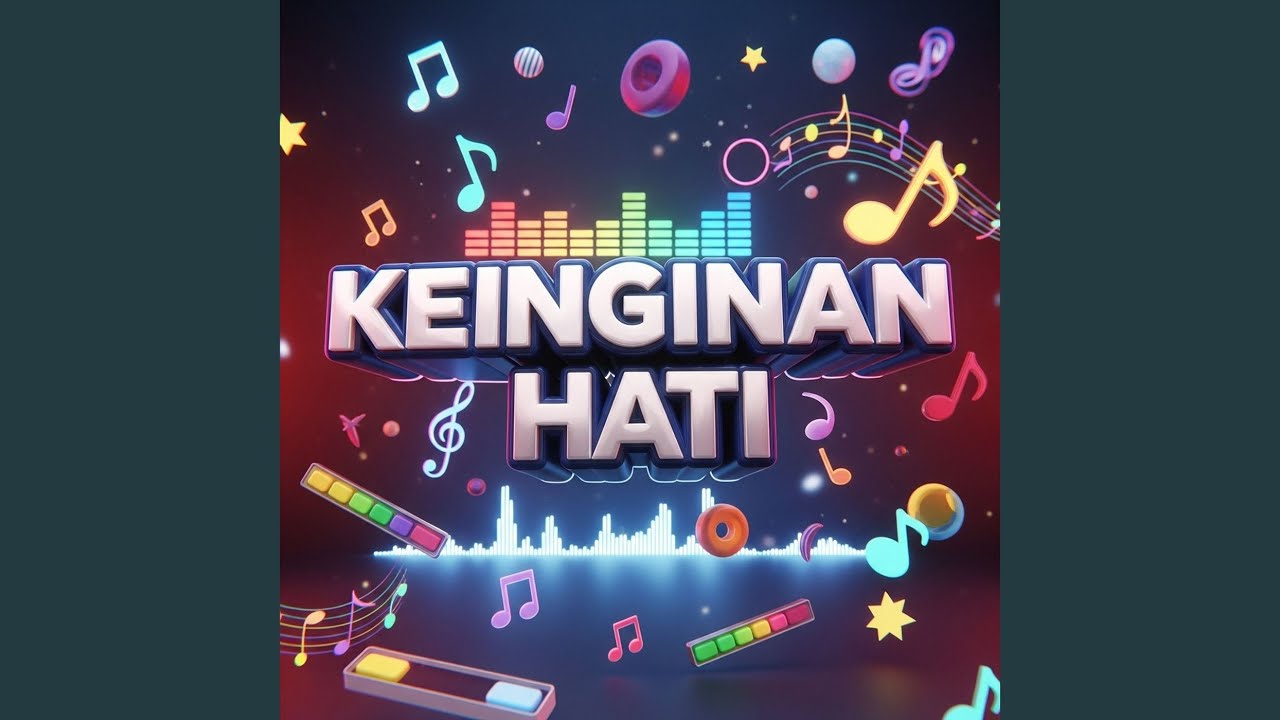 Keinginan Hati