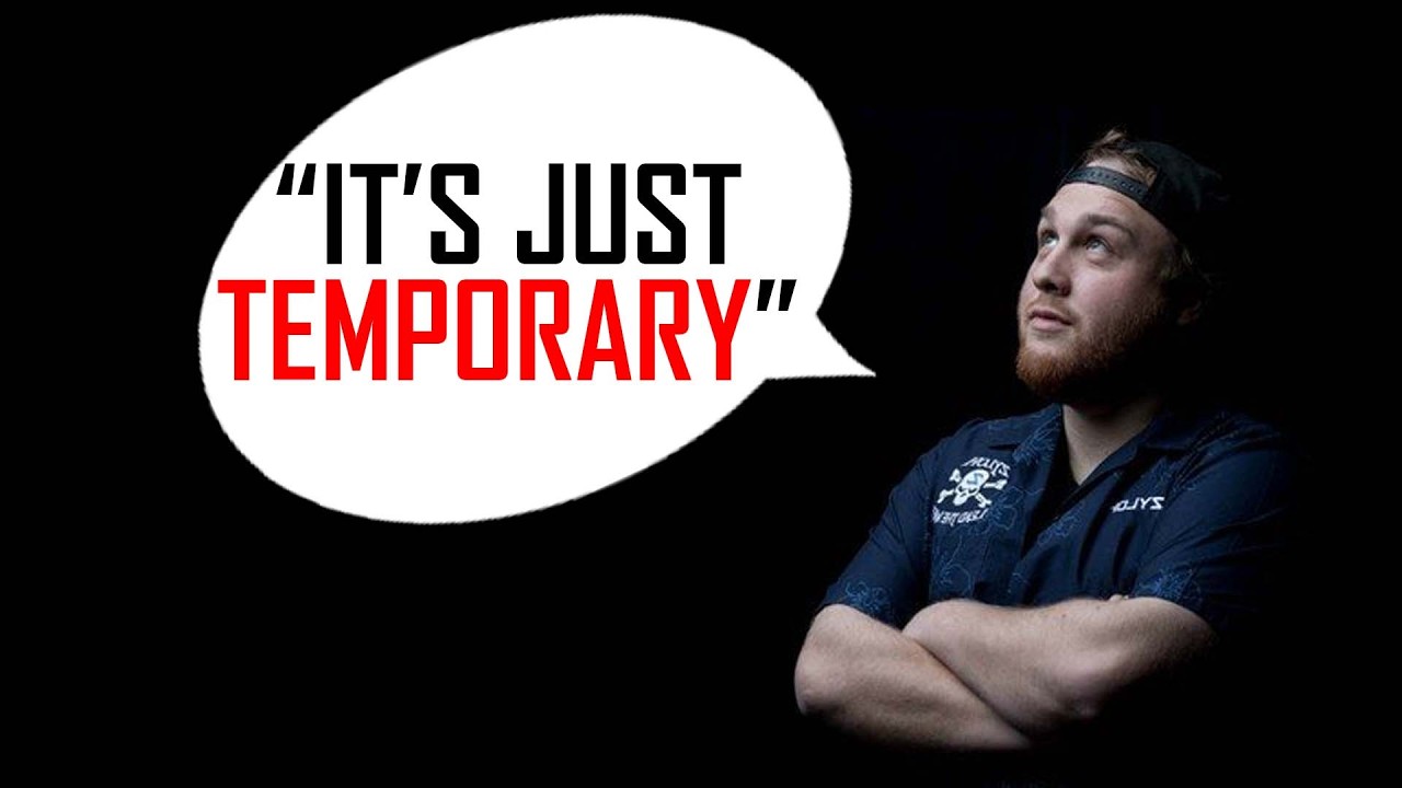 SaltEMike Reacts to CIG 