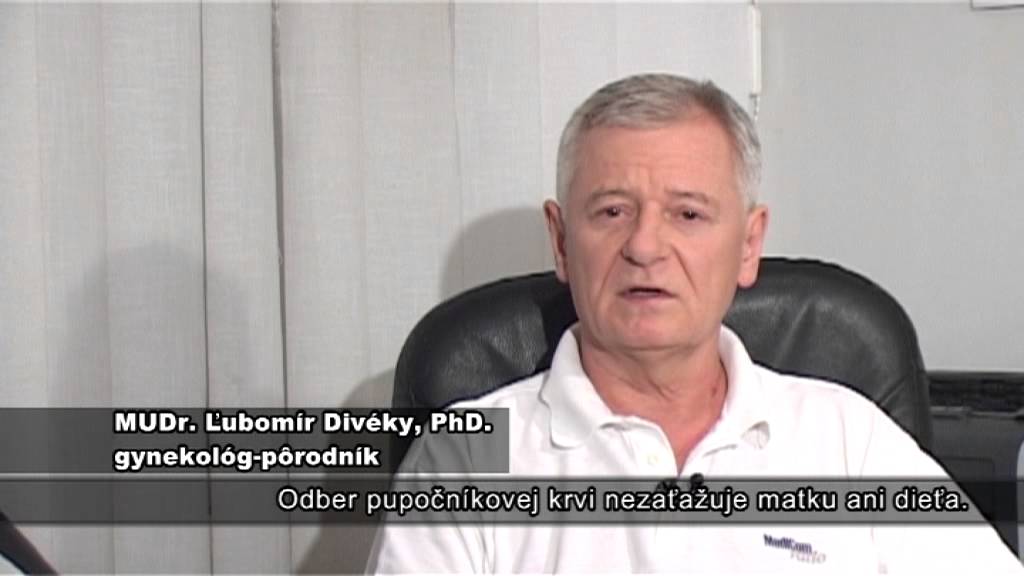 Pupočníková krv