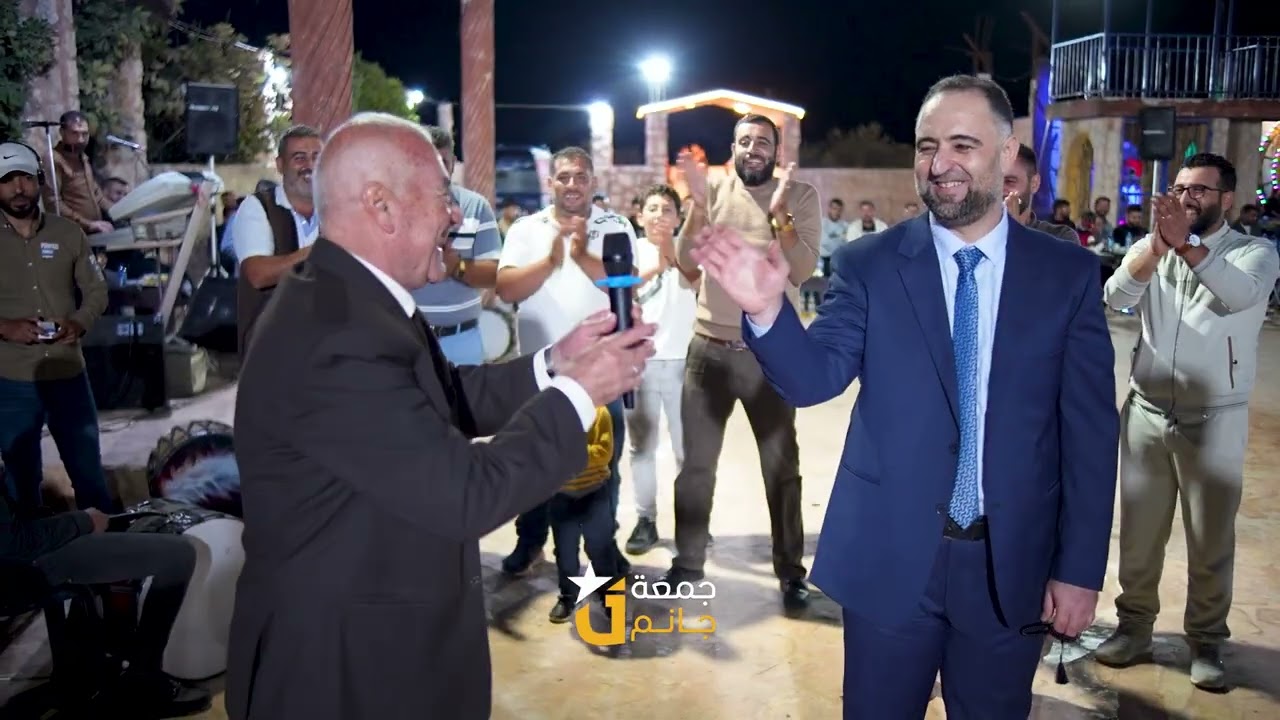 محاورة الفنان محمد اليوسف -  محمد البنشي مع المايسترو بكري ديب  #جمعة_جانم  #جانم #سرمدا