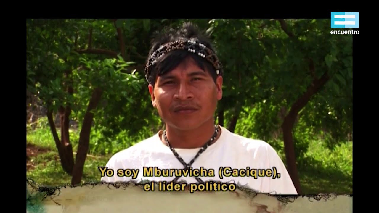 Pueblos originarios: Guaraníes III - Canal Encuentro