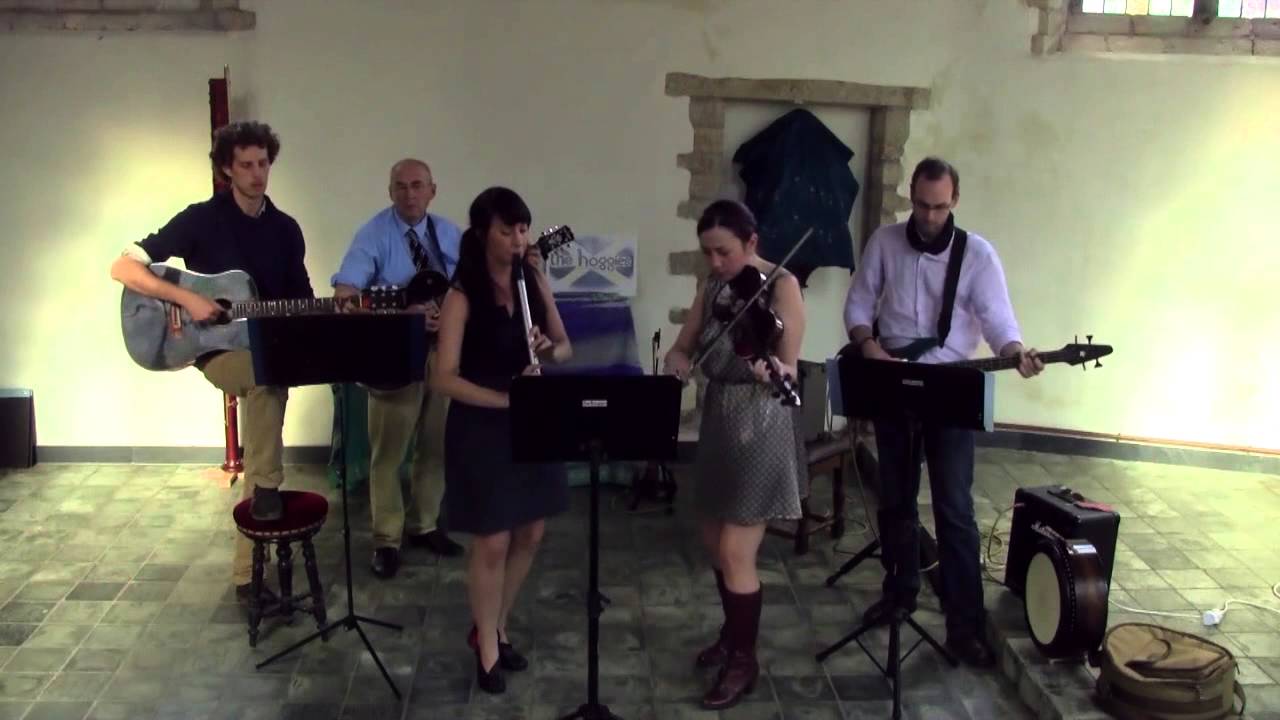 The Hoggies – Huntingtone Castle